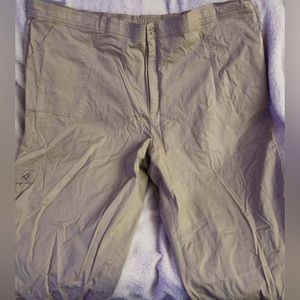 Dress pants